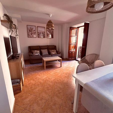 Las Casas De Justo กรานาดา ภายนอก รูปภาพ