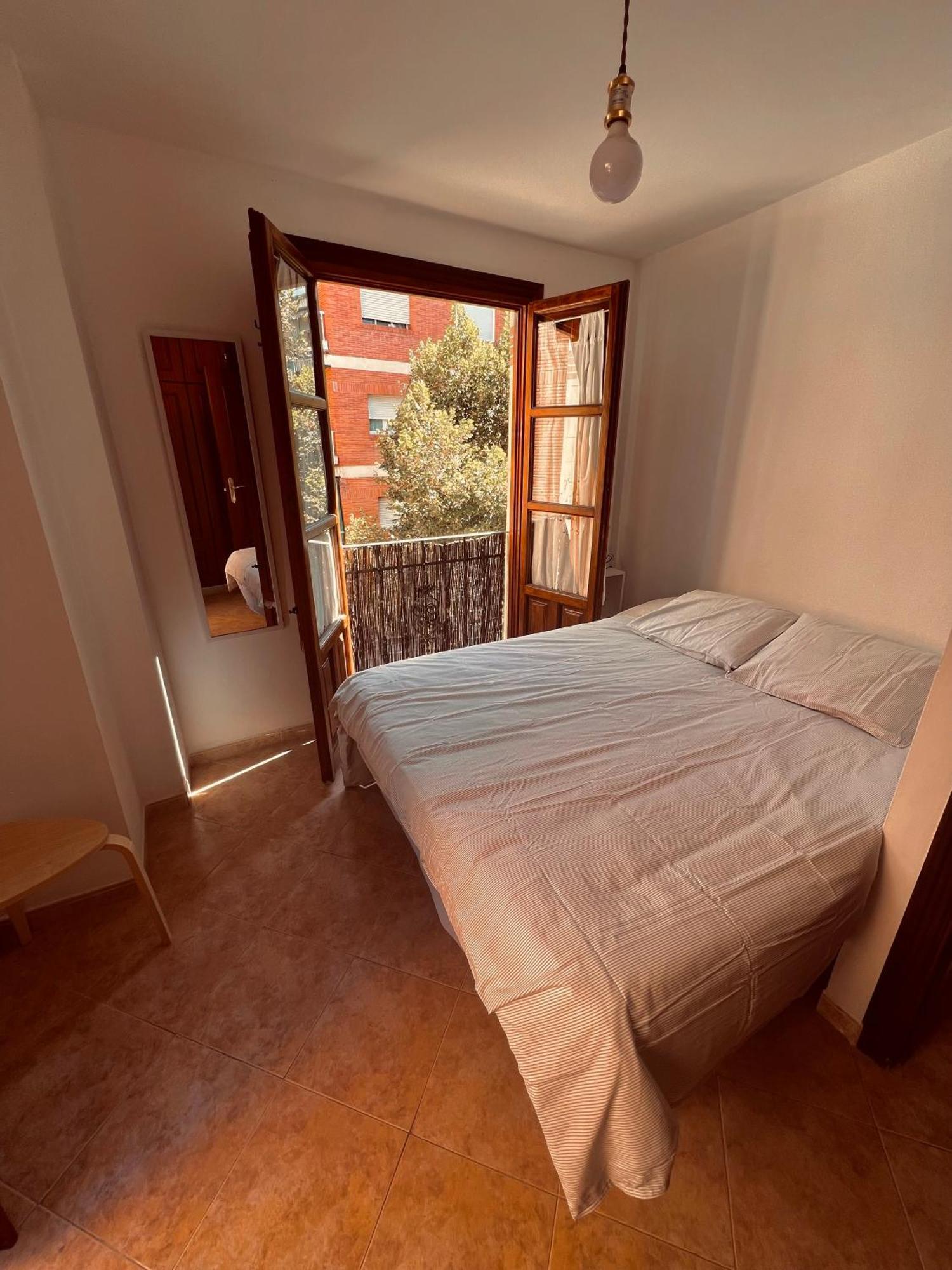 Las Casas De Justo กรานาดา ภายนอก รูปภาพ