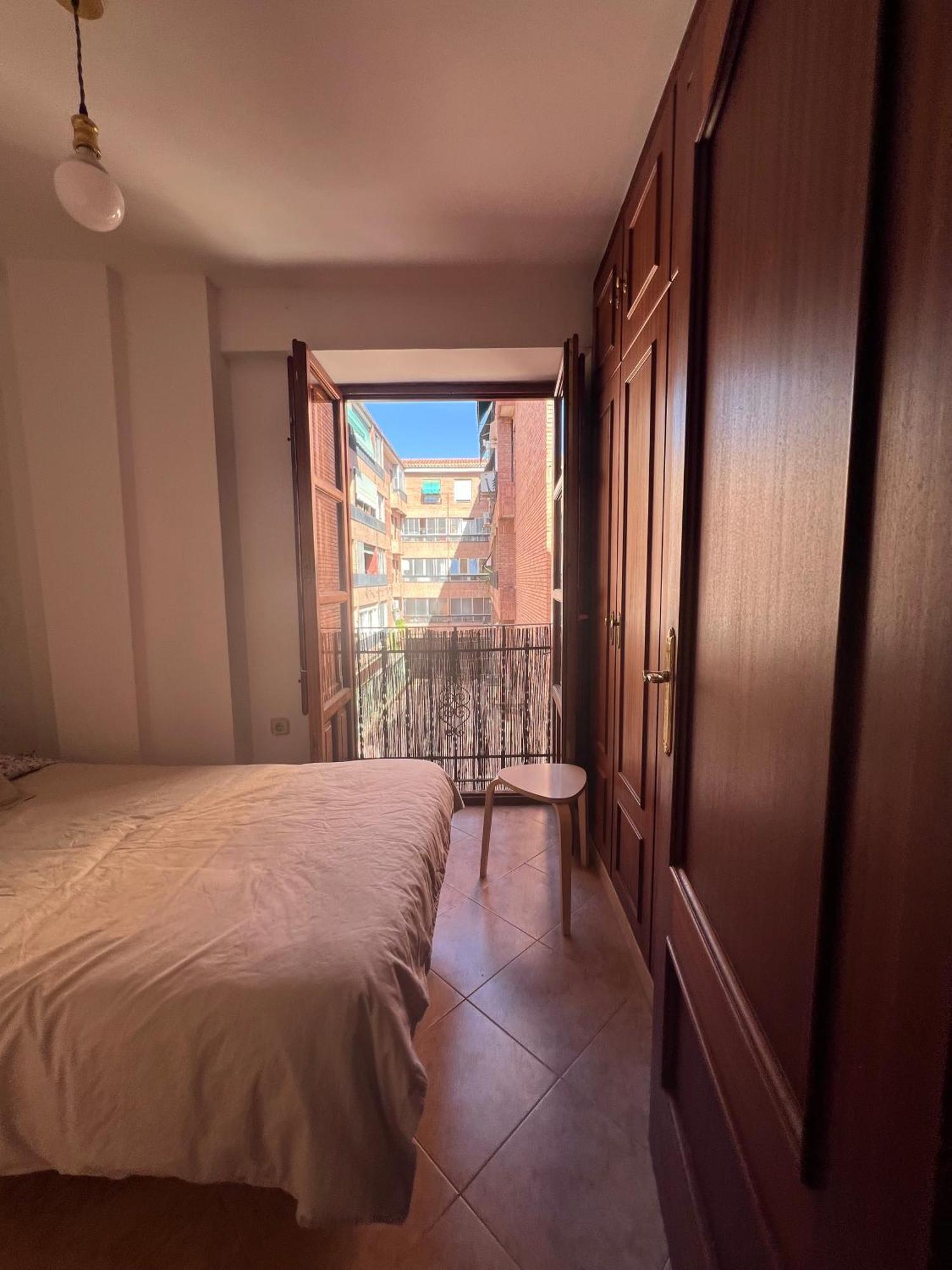 Las Casas De Justo กรานาดา ภายนอก รูปภาพ